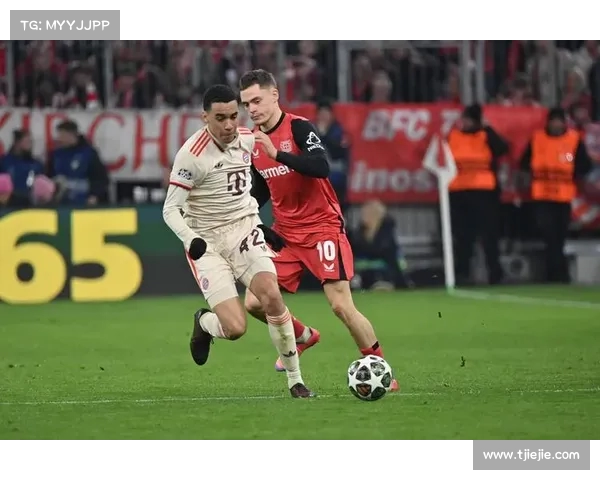 拜仁慕尼黑密切关注勒沃库森中场维尔茨 将其视为未来引援重点 拜仁慕尼黑密切关注勒沃库森中场维尔茨 将其视为未来引援重点